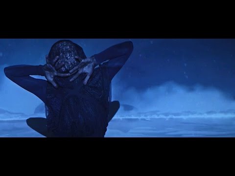 Dying Passion - Dying Passion - Black Threads - official music video (2017)