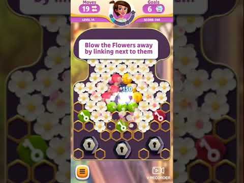 Diamond Diaries Saga Level 14