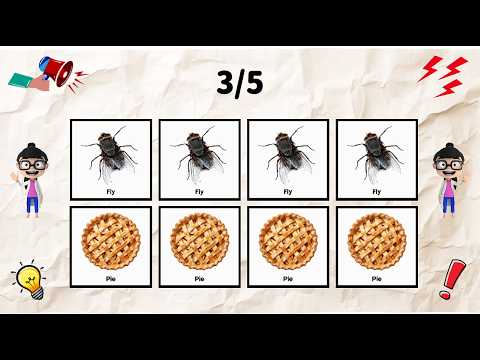 Say The Word on Beat | PART 76 | Level 1-5 Easy to Insane