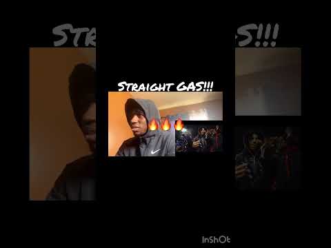 Kenzo Balla -“Unfinished Business”ft. Rayy Balla & TG Flockaa | REACTION #shorts #viral #kenzoballa