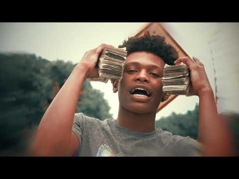 Lito1k - Strugglin (Official Video)