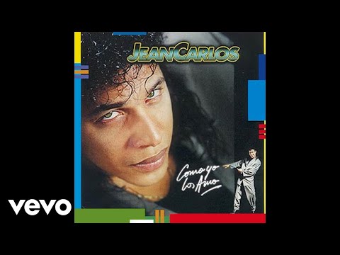 Jean Carlos - Como Yo Te Amo (Official Audio)