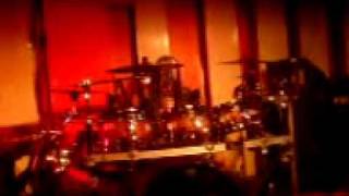 SKREAMER @ 100 CLUB VID 4