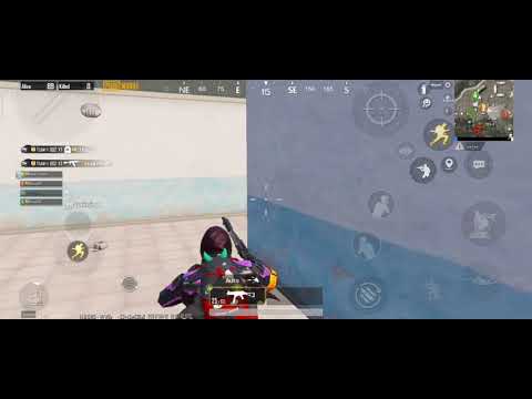 use full ump 45 #short #pubgm #pubg