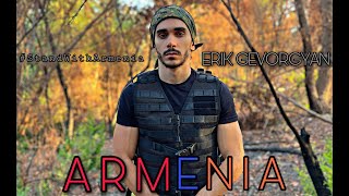 Erik Gevorgyan - Armenia (2022)