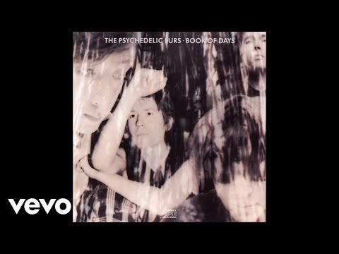 The Psychedelic Furs - Shine (Audio)