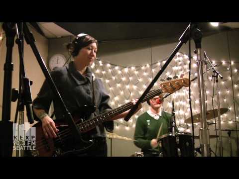 Great Lakes - Telekinesis