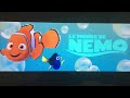 LE MONDE DE NEMO Avec La Chanson De Bob L éponge Carré