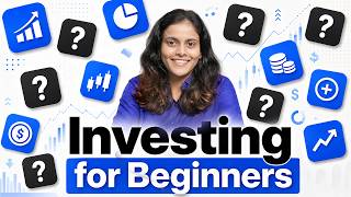 Investing for Beginners in India: Complete 2026 Guide to Start Right