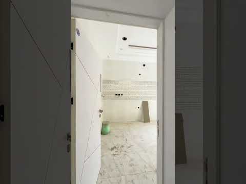 Brand New 4-Bedroom Terrace Duplex with BQ 📍 Location: Ikeja Along, Lagos (Just a few minutes' drive to the Airport)