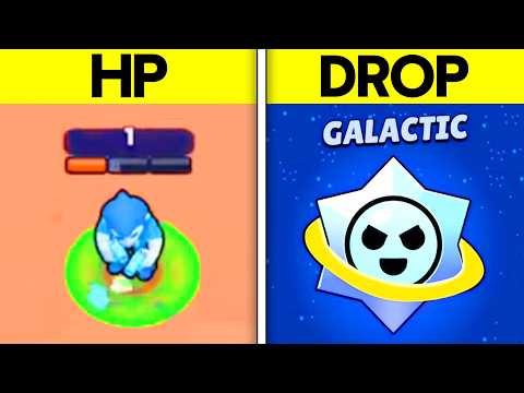Brawl Stars' Greatest Moments!