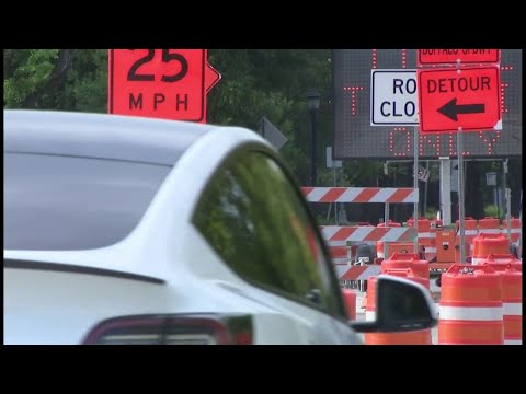 Heads up: There’s more West University Place construction on the way