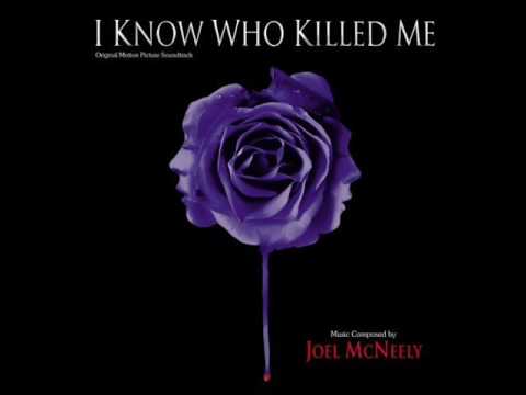 I Know Who Killed Me Soundtrack - Search For Aubrey