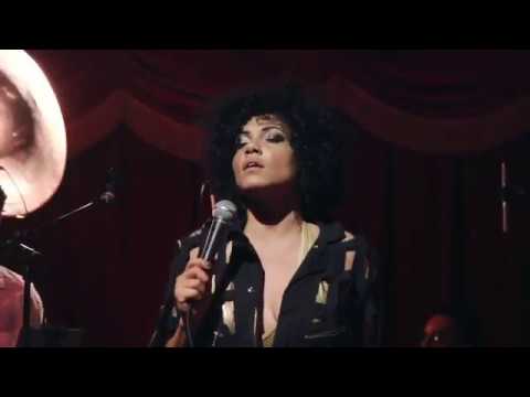 Brass Against - Kashmir (Led Zeppelin Cover) // (Live at Brooklyn Bowl)