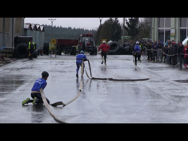 Úněšov, Dílny statek Úněšov, 27. 01. 2018