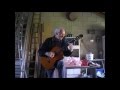 Such a lovely lady (Don Williams cover by J Whitehead) with Lyrics)