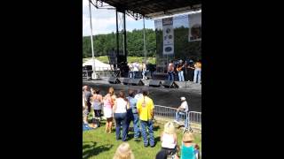 The Marshall Tucker Band Live in CT