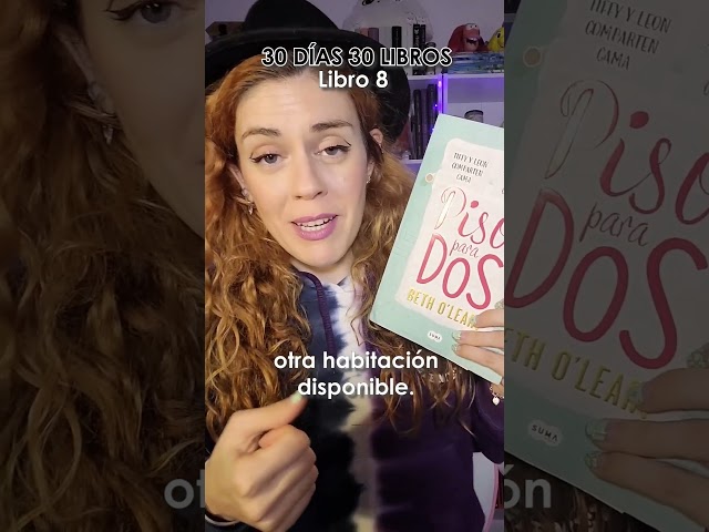 Vídeo relacionado con Piso para dos (edición limitada a precio especial) (CAMPAÑAS)