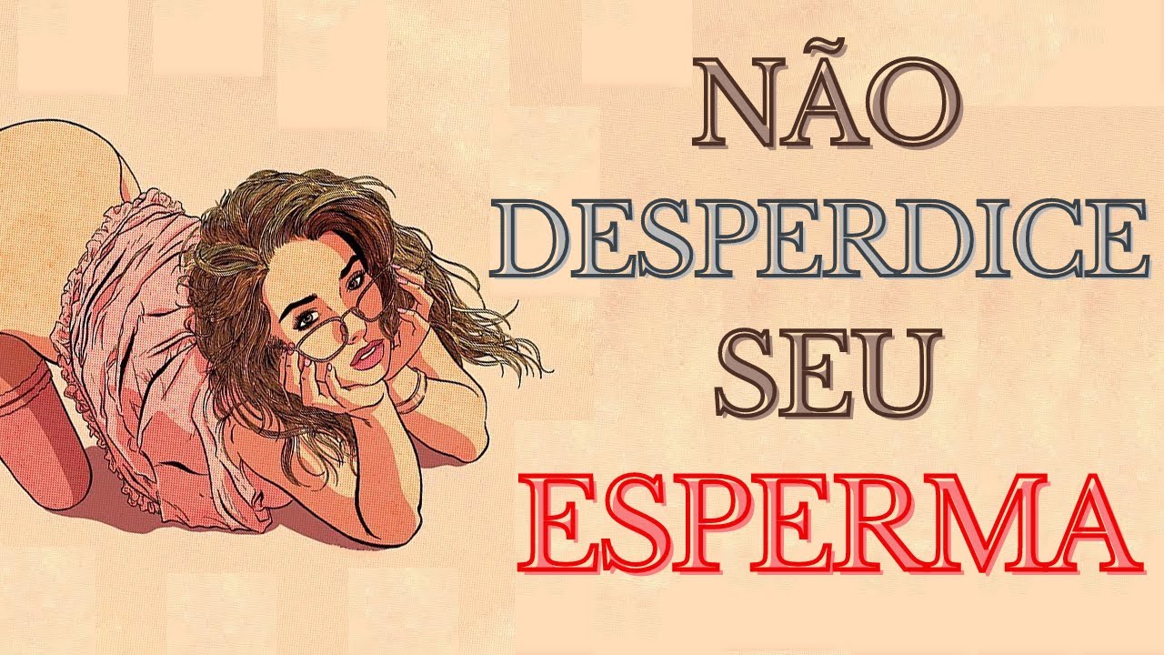 Nunca mais vai se m@sturb@r pelo motivo errado depois desta história zen