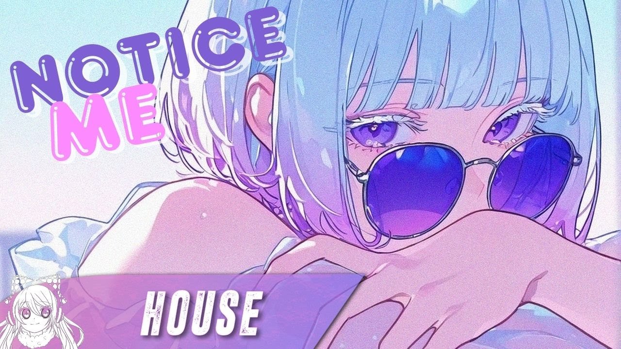 MXRCURY & ZEXSING - Notice Me