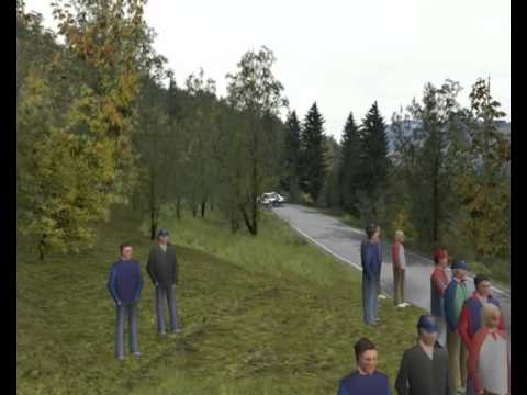 Yoda62 - Toivonen - Cresto Montecarlo 1986.mp4