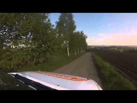 Testy przed 1 SJS MaxiOes5 - Mrożek/Trojanowski