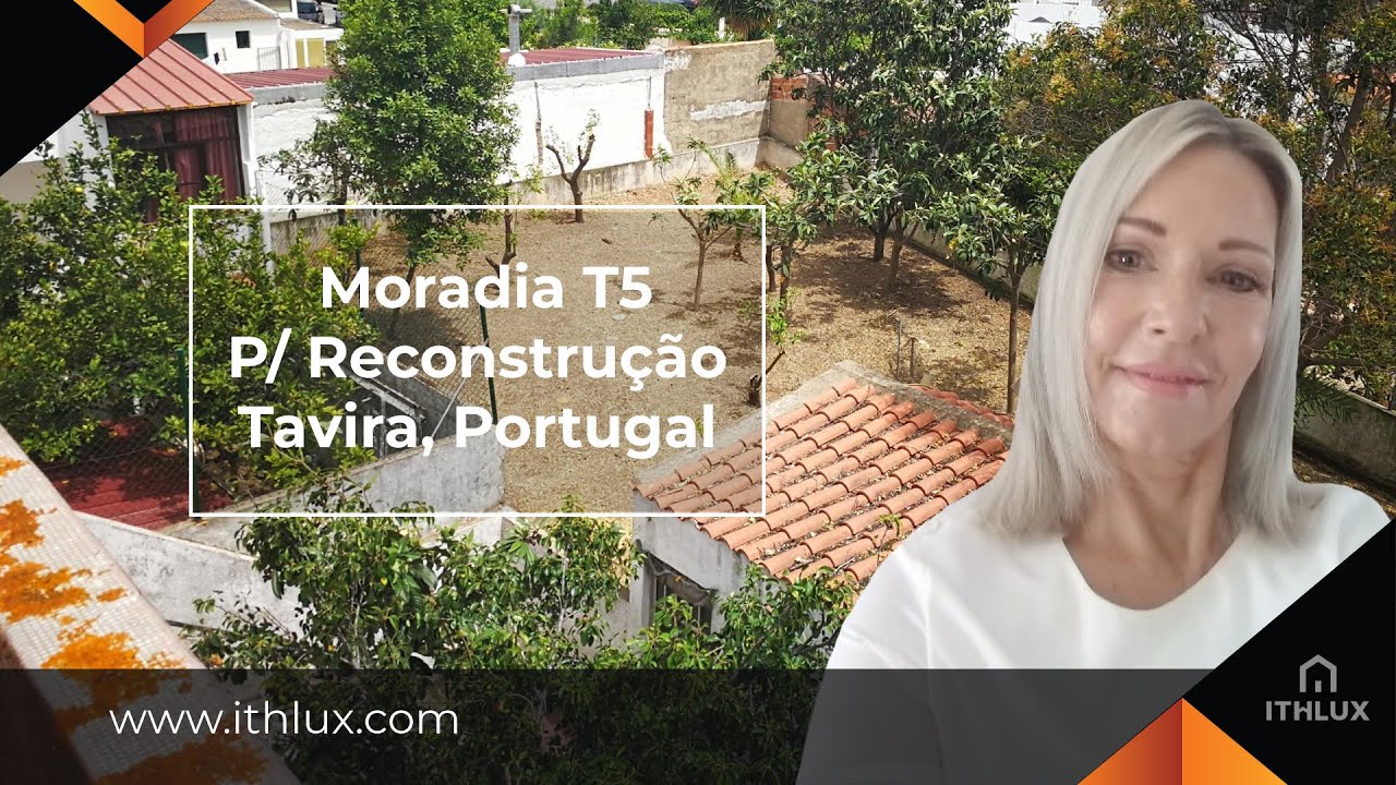 Vídeo do imóvel