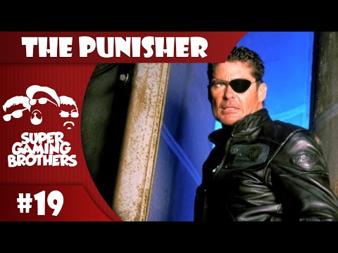 SGB Play: The Punisher - Part 19 | A Furious Nicholas