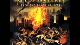 God Dethroned - Soul Sweeper (HQ)