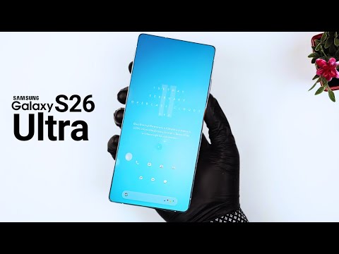 Galaxy S26 Ultra – AI Privacy Display Changes Everything