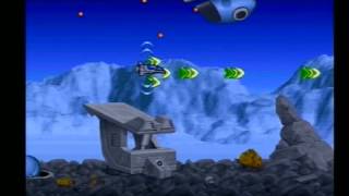 PROJECT-X - S.E (AMIGA - FULL GAME)