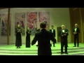 Anatoly Artamonov - Do Not Reject Me in My Old ...