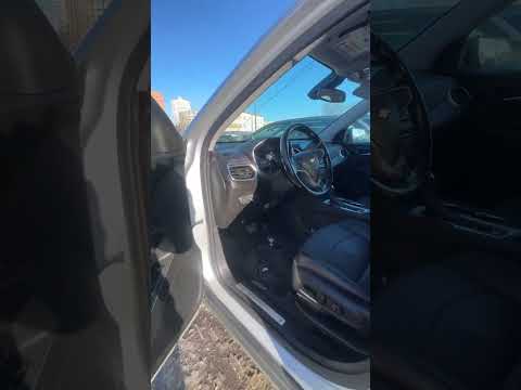 фото chevrolet equinox iii 0