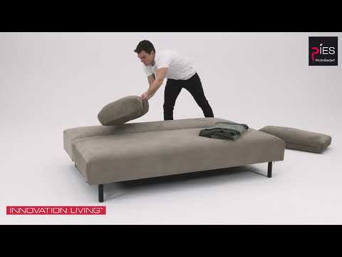 Innovation Merga How To operate