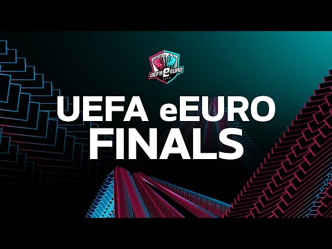 UEFA eEuro 2025 Finals