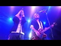 Kill Hannah - Under The Milky Way (cover) Live