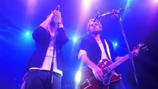 Kill Hannah - Under The Milky Way (cover) Live