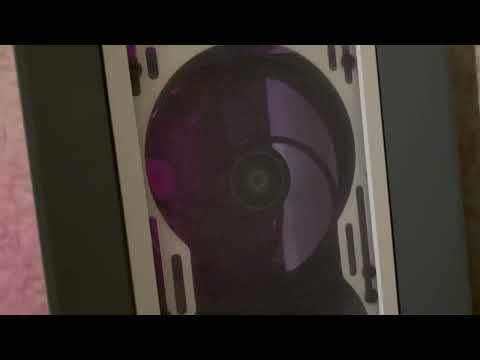 Arctic P14Max (P14 Max) noise levels (Corsair 4000D)