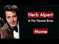 Herb Alpert The Tijuana Brass Mame HD Jazz Swing