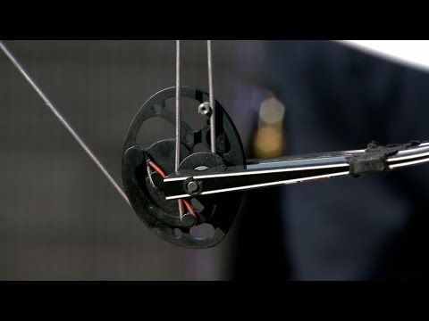 Pierre-Julien Deloche v Sergio Pagni – compound men's gold | Wroclaw 2013 Archery World Cup stage 4