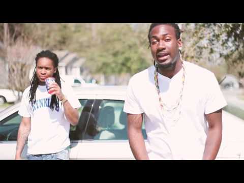 Hugo Dolla - XXL (Official Video)