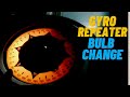 GYRO REPEATER BULB REPLACEMENT INFORMATIVE VIDEO 2off