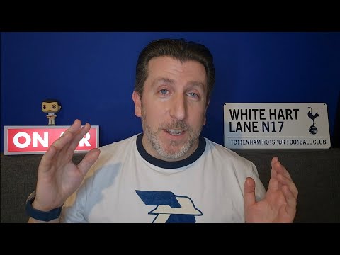 Tottenham's crazy transfer window gamble, Romero's fury and Thomas Frank's mess