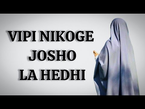 NAMNA YA KUKOGA JOSHO LA HEDHI | HATUA KWA HATUA.