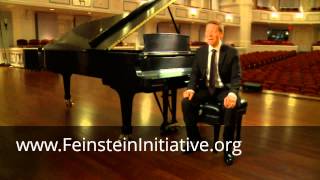 Michael Feinstein - &quot;Richard Whiting Piano&quot;