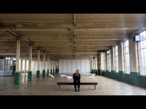 BEATRICE - Something’s On Your Mind (Official Video) 