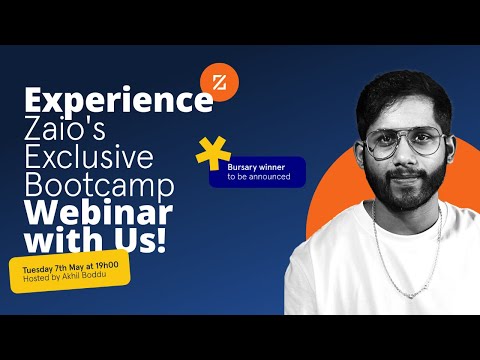 Coding Bootcamp experience with Zaio