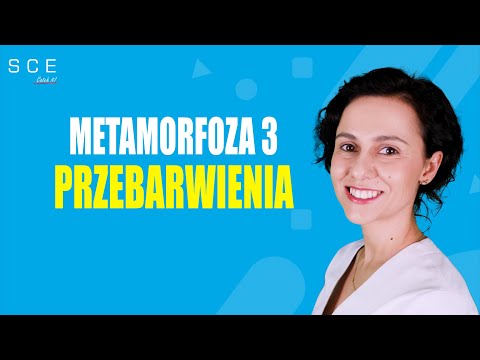 Metamorfoza 3: Przebarwienia - DR Król: Medycyna Estetyczna odc. 9