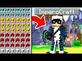 I BEGIN THE NEW DRAGON CONSTRUCTION ImperoCraft Ep 252