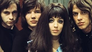 Shocking Blue - Seven Is A Number In Magic